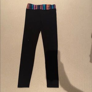 Ivivva leggings